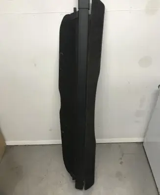 Peugeot 307 Parcel shelf load cover 