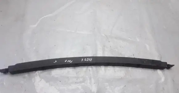 Volkswagen Polo Rear bumper mounting bracket 6Q6807863