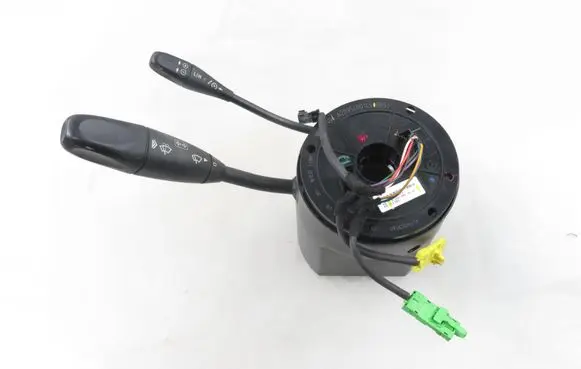 Mercedes-Benz C W203 Wiper turn signal indicator stalk/switch 0004640818 2095400145
