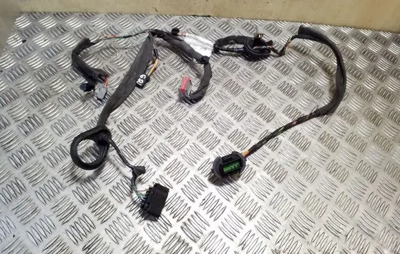 Volvo XC70 Rear door wiring loom 30724576