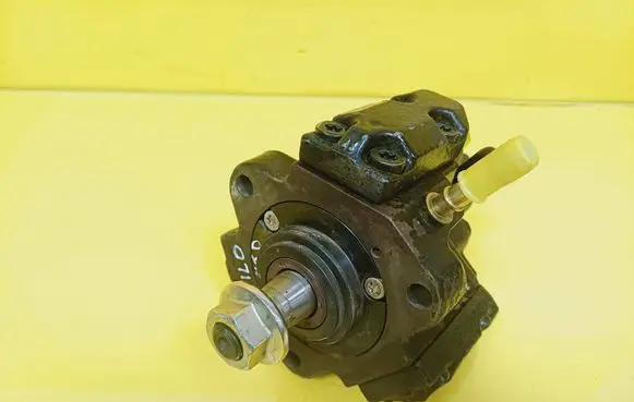 Fiat Stilo Fuel injection high pressure pump 0445010071 0281002488