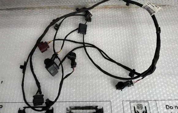 Cupra Born Parking sensor (PDC) wiring loom 10E971095D