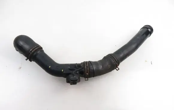 Seat Alhambra (Mk1) Intercooler hose/pipe 7M3145957F 7M3145957G 0281002399