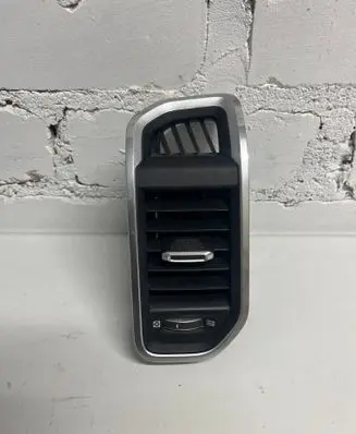 Dodge PickUp RAM SRT-10 Dashboard side air vent grill/cover trim 5YM492X7AD 5WK49297AD