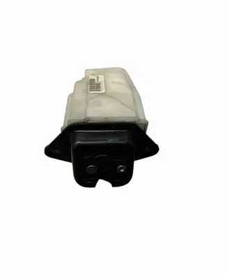 Honda Civic Tailgate/trunk/boot lock/catch/latch K9361120A