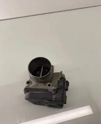 Skoda Fabia Mk1 (6Y) Throttle valve 03C133062C A2C53030936