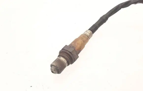 Opel Corsa C Lambda probe sensor 0250006901 683062
