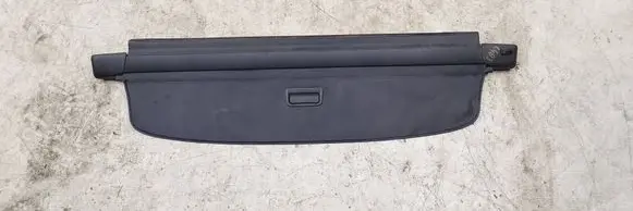 Volkswagen PASSAT B6 Parcel shelf load cover 3c9867871