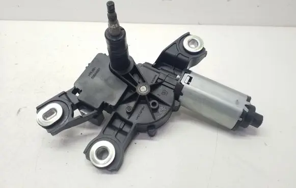 Volkswagen Tiguan Rear window wiper motor 53844887 5N0955711A