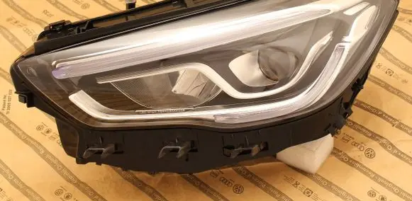 Mercedes-Benz GLA H247 Headlight/headlamp A2479063505KZ