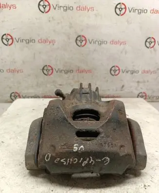 Citroen C4 I Picasso Front brake caliper