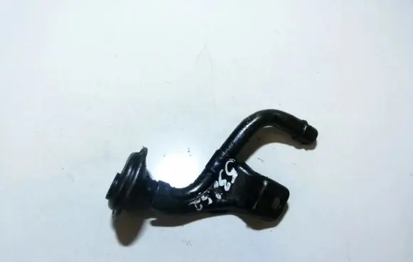 Mazda 323 Turbo turbocharger oiling pipe/hose