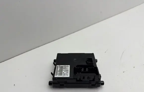 Mercedes-Benz GLC C253 Air conditioning/heating control unit A2059001240 5HB01089543 A2059012004