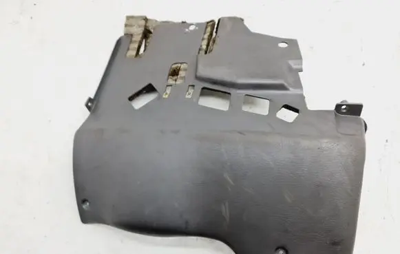 Saab 9-3 Ver1 Dashboard lower bottom trim panel 4219275