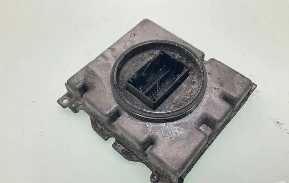 Xenon control unit/module