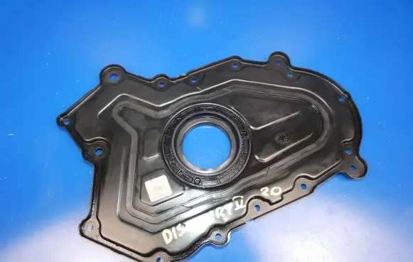 Land Rover Discovery Sport Crankshaft Holder G4D36L073