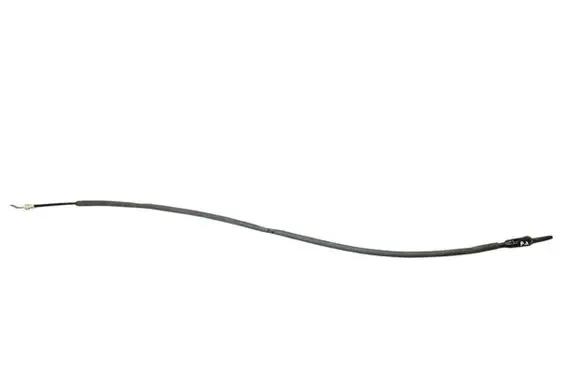 Mercedes-Benz Vito Viano W639 Sliding door cable line A6397601804