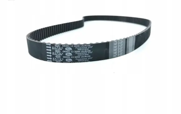 Hyundai Lantra I Timing belt 0K551