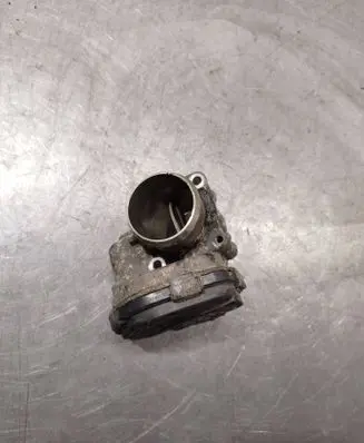 Mazda 3 II Throttle valve 9673534480 128275019