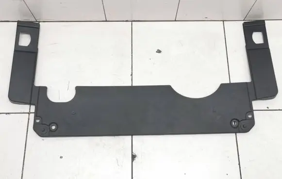 Audi A6 S6 C7 4G Other trunk/boot trim element 4g5863373