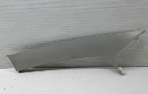 Tesla Model 3 (A) pillar trim 1086237 T11200B 1086238
