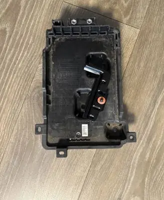 Hyundai IONIQ 6 Battery box tray 37150KL000