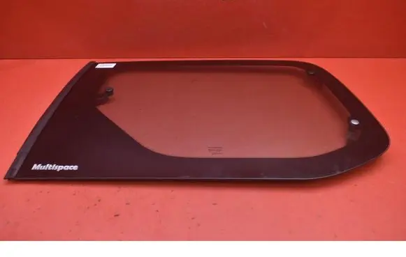 Citroen Berlingo Rear door window glass 