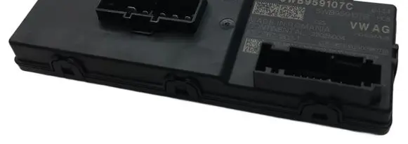 Volkswagen Tayron II Other control units/modules 5WB959107C