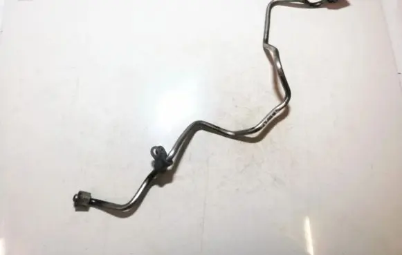 Fuel line pipe