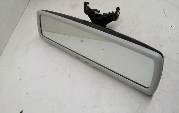 Volkswagen PASSAT B6 Rear view mirror (interior) 026141