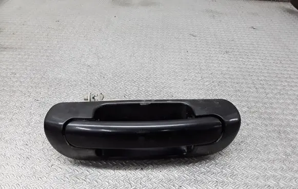 Jeep Grand Cherokee (WJ) Loading door exterior handle 