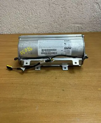 BMW 7 E65 E66 Passenger airbag 397141893065 F6026