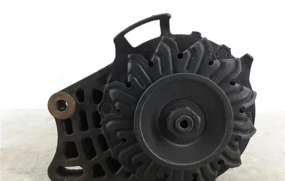 Fiat Seicento/600 Generator/alternator