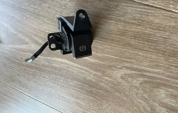 Lexus UX Hand parking brake switch 75L860 8613A36