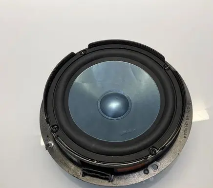 Mercedes-Benz ML AMG W164 Front door speaker A1648202602 7971AA YAP25190