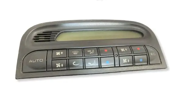 Seat Alhambra (Mk1) Climate control unit 7MO907040BH