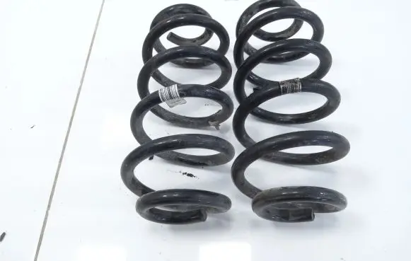 Ford Kuga III Rear coil spring LX615560EUA