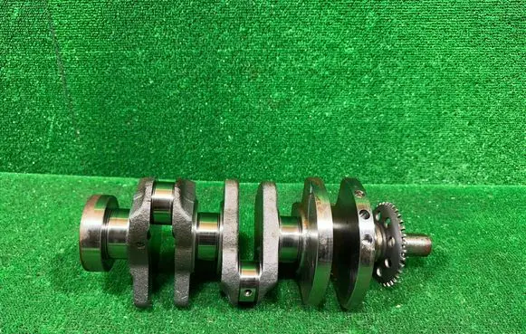 Hyundai i10 Connecting rod/conrod 1.0-TGDI-G3LC-