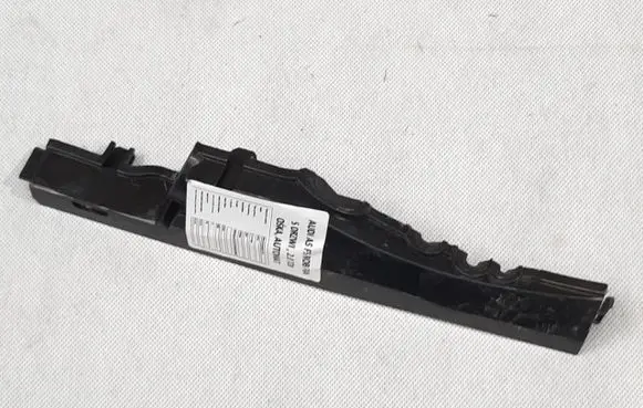 Wiper trim