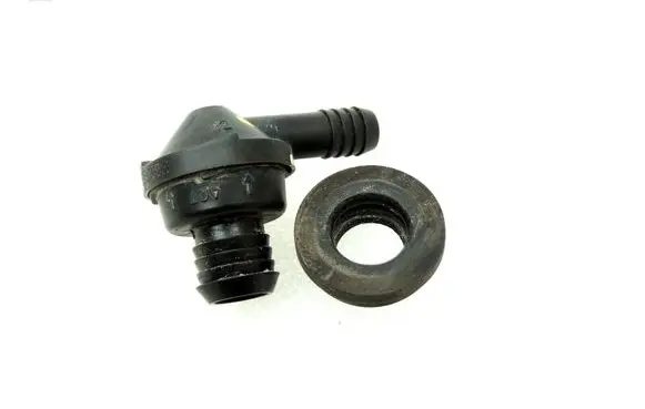 Chrysler Grand Voyager V Brake booster 05139149AA K05139149AA
