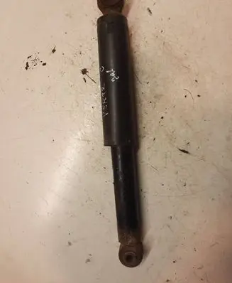 Opel Signum Rear shock absorber/damper