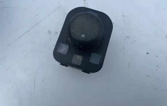 Seat Leon (1P) Wing mirror switch 5P0959565