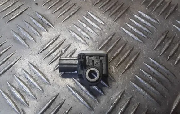 Ford Focus Airbag deployment crash/impact sensor 8M5T14B342AC