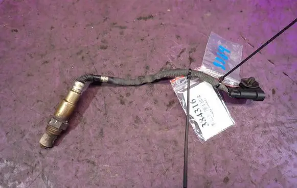 Fiat Linea Lambda probe sensor 