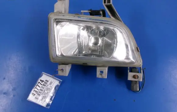 Mazda 323 Front fog light