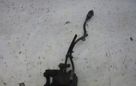 Ford Mondeo MK V Rear brake caliper JG9C-2D250-A