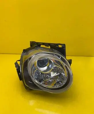 Nissan Juke I F15 Headlight/headlamp FAAN2810000UK