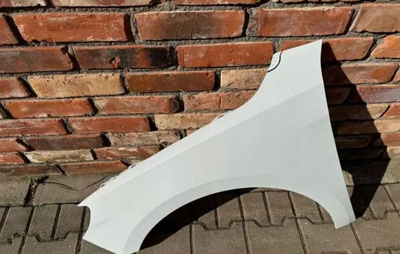 Audi A1 Fender