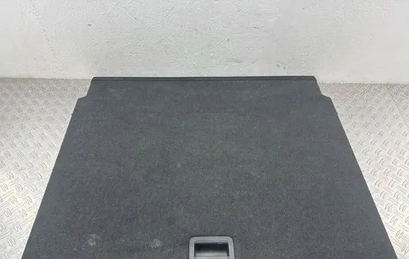 Seat Ateca Trunk/boot mat liner 575858855