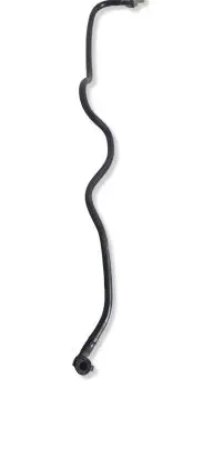 Mercedes-Benz A W168 Vacuum line/pipe/hose 73378